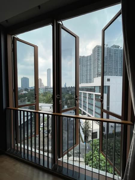 Hasu Haus, Bangkok, Sukhumvit 77 Road, Phra Kanong Nua, Watthana, Bangkok, 1 Bedroom, 37 sqm, Condo For Sale, by Suchira Teshasamphan, 500216855 - DDproperty.com