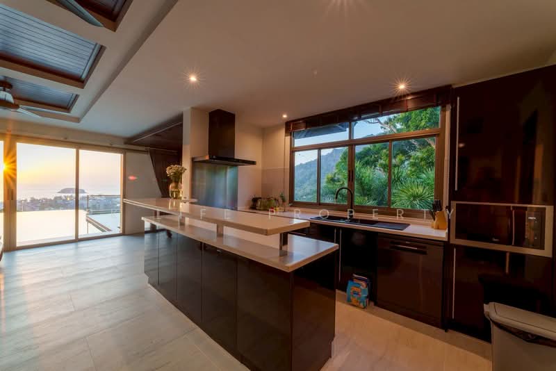 8R0862 Pool villa for rent 4 bedroom 4 bathroom 300,000/month at chalong have fully furnished, Phuket, Chalong, Muang Phuket, Phuket, 4 Bedrooms, 300 sqm, Villa For Rent, by PK LIFE Property, 500216856 - DDproperty.com