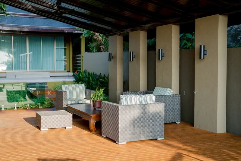 8R0862 Pool villa for rent 4 bedroom 4 bathroom 280,000/month at chalong have fully furnished, Phuket, Chalong, Muang Phuket, Phuket, 4 Bedrooms, 300 sqm, Villa For Rent, by PK LIFE Property, 500216856 - DDproperty.com