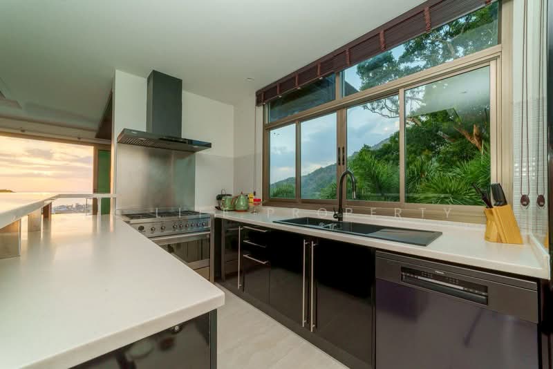 8R0862 Pool villa for rent 4 bedroom 4 bathroom 300,000/month at chalong have fully furnished, Phuket, Chalong, Muang Phuket, Phuket, 4 Bedrooms, 300 sqm, Villa For Rent, by PK LIFE Property, 500216856 - DDproperty.com