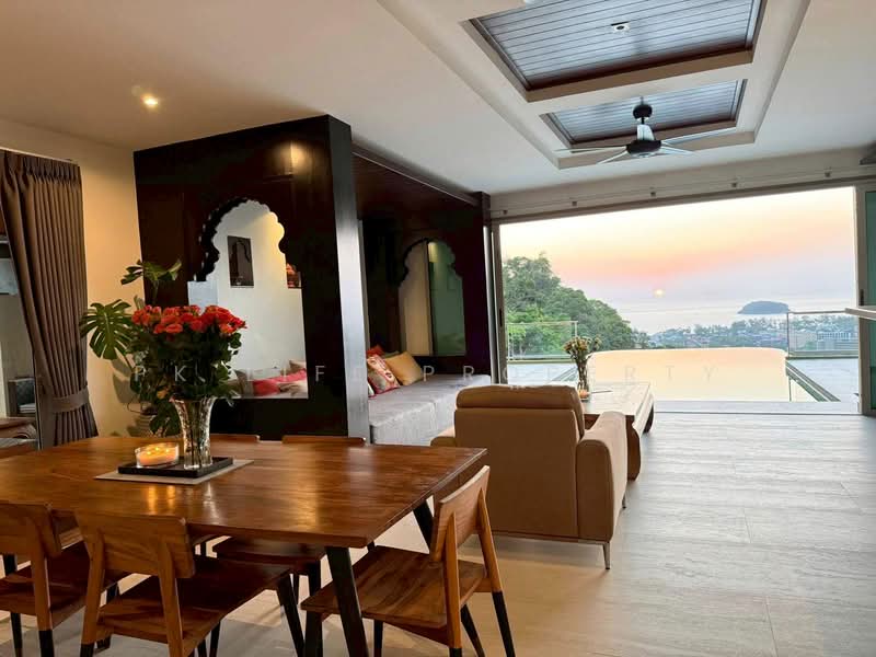 8R0862 Pool villa for rent 4 bedroom 4 bathroom 300,000/month at chalong have fully furnished, Phuket, Chalong, Muang Phuket, Phuket, 4 Bedrooms, 300 sqm, Villa For Rent, by PK LIFE Property, 500216856 - DDproperty.com