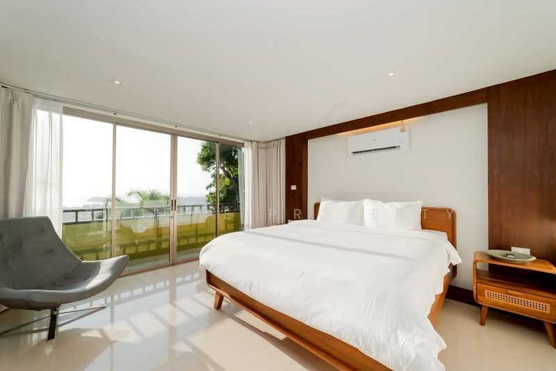 8R0862 Pool villa for rent 4 bedroom 4 bathroom 280,000/month at chalong have fully furnished, Phuket, Chalong, Muang Phuket, Phuket, 4 Bedrooms, 300 sqm, Villa For Rent, by PK LIFE Property, 500216856 - DDproperty.com