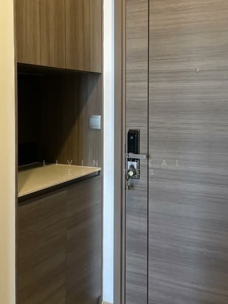 The Line Phahon-Pradipat, Bangkok, 21 Pradiphat Road, Samsen Nai, Phaya Thai, Bangkok, 1 Bedroom, 34 sqm, Condo For Rent, by Living Real Estates, 500216857 - DDproperty.com