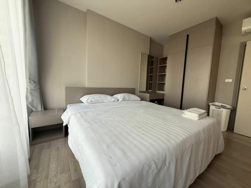 IDEO Mobi Sukhumvit Eastpoint, Bangkok, Sukhumvit Road, Bang Na, Bang Na, Bangkok, 2 Bedrooms, 53 sqm, Condo For Rent, by Suchira Teshasamphan, 500216858 - DDproperty.com