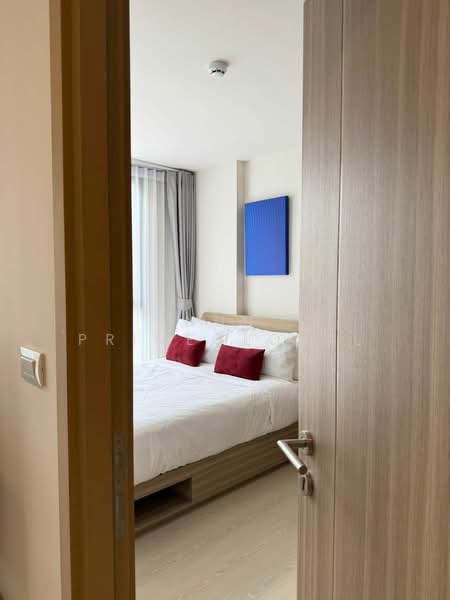 The Base Rise, Phuket, Wichit, Muang Phuket, Phuket, 1 Bedroom, 32 sqm, Condo For Rent, by nun primeglobal, 500216859 - DDproperty.com