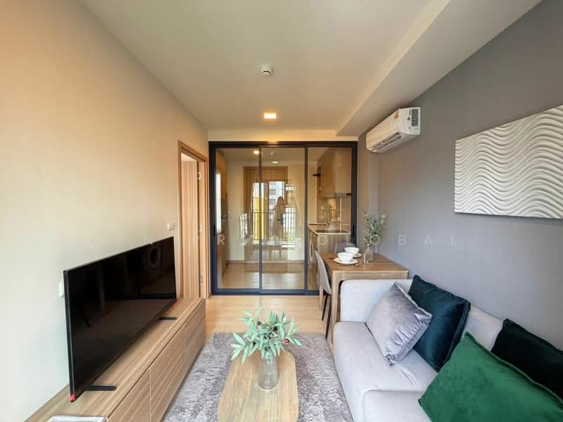 The Base Rise, Phuket, Wichit, Muang Phuket, Phuket, 1 Bedroom, 32 sqm, Condo For Rent, by nun primeglobal, 500216859 - DDproperty.com