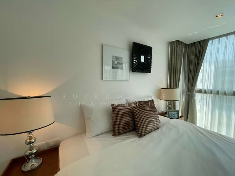 The Sanctuary Wongamat : เดอะ แซงชัวรี วงศ์อมาตย์, ชลบุรี, ซอยพัทยา-นาเกลือ 12, นาเกลือ, บางละมุง, ชลบุรี, 148 ตร.ม., คอนโด ขาย, โดย Pukkawadee Thapmathi, 500216861 - DDproperty.com