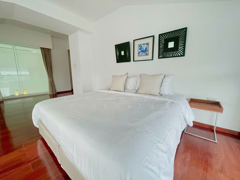 The Sanctuary Wongamat : เดอะ แซงชัวรี วงศ์อมาตย์, ชลบุรี, ซอยพัทยา-นาเกลือ 12, นาเกลือ, บางละมุง, ชลบุรี, 148 ตร.ม., คอนโด ขาย, โดย Pukkawadee Thapmathi, 500216861 - DDproperty.com