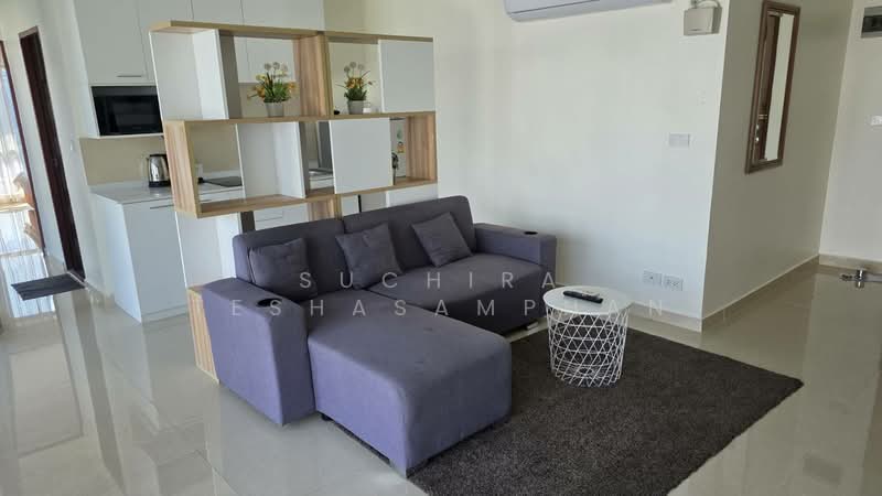 Sukhumvit Suite, Bangkok, 19 Soi Sukhumvit 13, Khlongtoei Nua, Watthana, Bangkok, 1 Bedroom, 61 sqm, Condo For Sale, by Suchira Teshasamphan, 500216863 - DDproperty.com