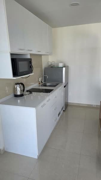 Sukhumvit Suite, Bangkok, 19 Soi Sukhumvit 13, Khlongtoei Nua, Watthana, Bangkok, 1 Bedroom, 61 sqm, Condo For Sale, by Suchira Teshasamphan, 500216863 - DDproperty.com