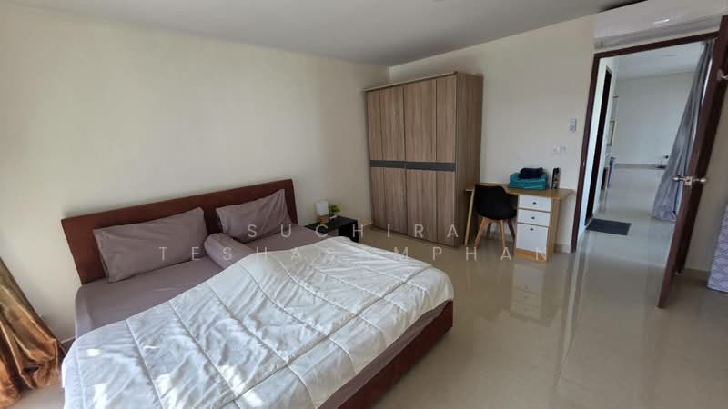 Sukhumvit Suite, Bangkok, 19 Soi Sukhumvit 13, Khlongtoei Nua, Watthana, Bangkok, 1 Bedroom, 61 sqm, Condo For Sale, by Suchira Teshasamphan, 500216863 - DDproperty.com