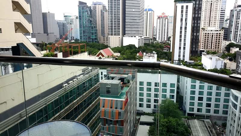 Sukhumvit Suite, Bangkok, 19 Soi Sukhumvit 13, Khlongtoei Nua, Watthana, Bangkok, 1 Bedroom, 61 sqm, Condo For Sale, by Suchira Teshasamphan, 500216863 - DDproperty.com
