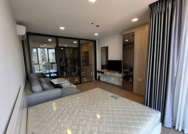 XT Phayathai, Bangkok, Phaya Thai Road, Thanon Phaya Thai, Ratchathewi, Bangkok, 1 Bedroom, 42 sqm, Condo For Rent, by Suchira Teshasamphan, 500216864 - DDproperty.com