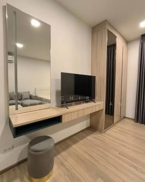 XT Phayathai, Bangkok, Phaya Thai Road, Thanon Phaya Thai, Ratchathewi, Bangkok, 1 Bedroom, 42 sqm, Condo For Rent, by Suchira Teshasamphan, 500216864 - DDproperty.com