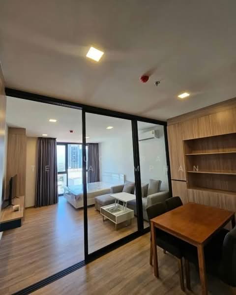 XT Phayathai, Bangkok, Phaya Thai Road, Thanon Phaya Thai, Ratchathewi, Bangkok, 1 Bedroom, 42 sqm, Condo For Rent, by Suchira Teshasamphan, 500216864 - DDproperty.com