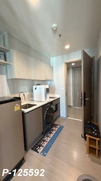 Life Sathorn Sierra : ไลฟ์ สาทร เซียร์รา, กรุงเทพ, ถนนราชพฤกษ์, ตลาดพลู, ธนบุรี, กรุงเทพ, 35 ตร.ม., คอนโด ให้เช่า, โดย Nichaphat Sakunchayapha, 500216866 - DDproperty.com