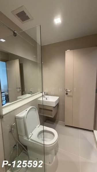 Life Sathorn Sierra : ไลฟ์ สาทร เซียร์รา, กรุงเทพ, ถนนราชพฤกษ์, ตลาดพลู, ธนบุรี, กรุงเทพ, 35 ตร.ม., คอนโด ให้เช่า, โดย Nichaphat Sakunchayapha, 500216866 - DDproperty.com