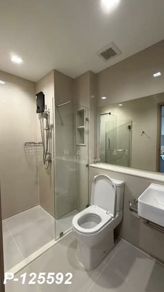 Life Sathorn Sierra : ไลฟ์ สาทร เซียร์รา, กรุงเทพ, ถนนราชพฤกษ์, ตลาดพลู, ธนบุรี, กรุงเทพ, 35 ตร.ม., คอนโด ให้เช่า, โดย Nichaphat Sakunchayapha, 500216866 - DDproperty.com