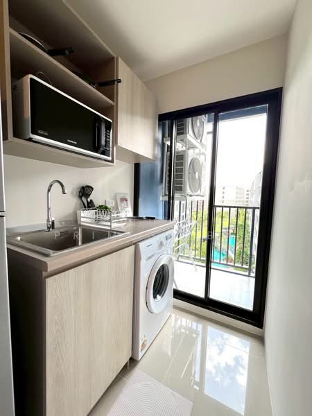 DCondo Reef, Phuket, 78 Soi Dara, Kathu, Kathu, Phuket, 1 Bedroom, 30 sqm, Condo For Rent, by nun primeglobal, 500216867 - DDproperty.com