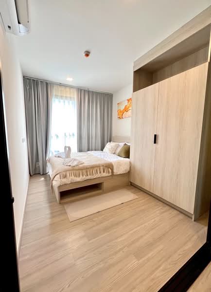 DCondo Reef, Phuket, 78 Soi Dara, Kathu, Kathu, Phuket, 1 Bedroom, 30 sqm, Condo For Rent, by nun primeglobal, 500216867 - DDproperty.com