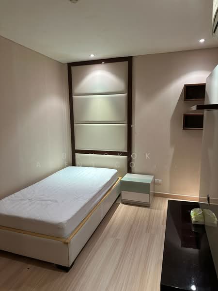 The Address Pathumwan, Bangkok, 470 Petchburi Road, Thanon Phetchaburi, Ratchathewi, Bangkok, 2 Bedrooms, 65 sqm, Condo For Rent, by Bangkok Agent Co.,Ltd., 500216869 - DDproperty.com