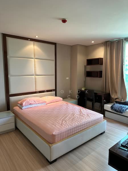 The Address Pathumwan, Bangkok, 470 Petchburi Road, Thanon Phetchaburi, Ratchathewi, Bangkok, 2 Bedrooms, 65 sqm, Condo For Rent, by Bangkok Agent Co.,Ltd., 500216869 - DDproperty.com