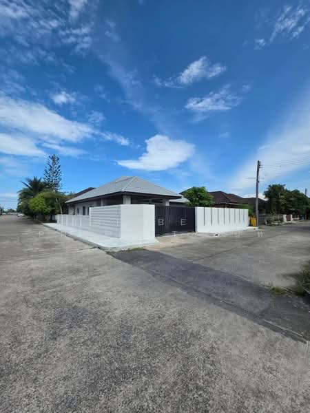 For Sale - หมู่บ้านกฤติมา​ นครศรีธรรมราช, Nakhon Si Thammarat