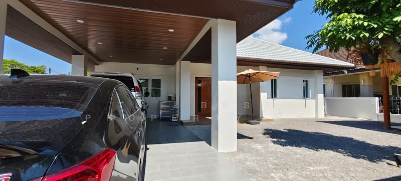 For Sale - หมู่บ้านกฤติมา​ นครศรีธรรมราช, Nakhon Si Thammarat