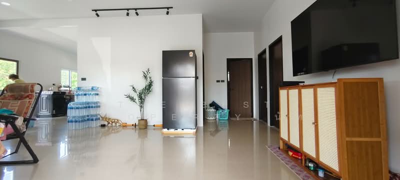 For Sale - หมู่บ้านกฤติมา​ นครศรีธรรมราช, Nakhon Si Thammarat