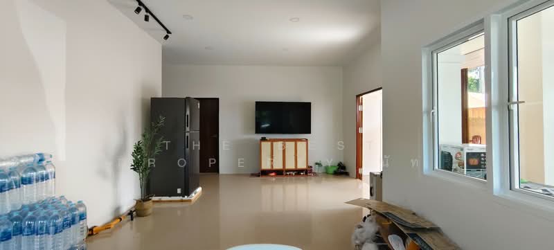 For Sale - หมู่บ้านกฤติมา​ นครศรีธรรมราช, Nakhon Si Thammarat