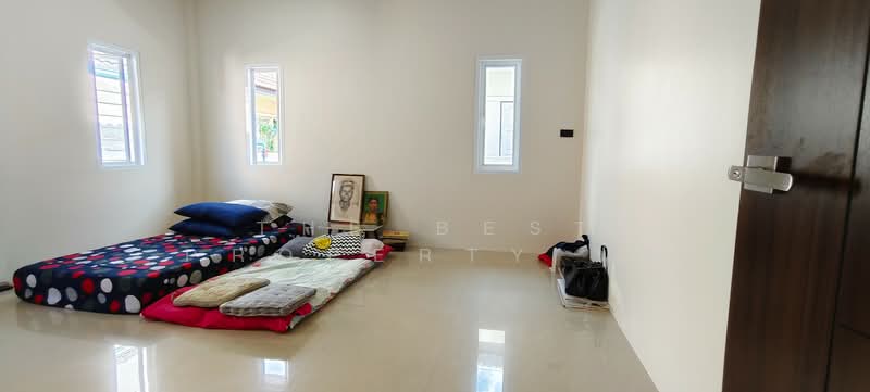 For Sale - หมู่บ้านกฤติมา​ นครศรีธรรมราช, Nakhon Si Thammarat