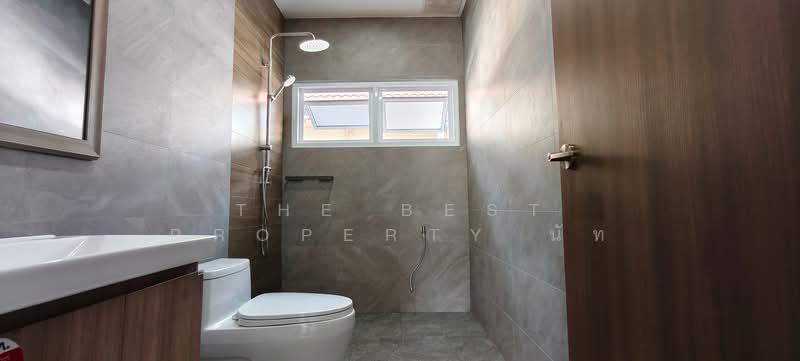 For Sale - หมู่บ้านกฤติมา​ นครศรีธรรมราช, Nakhon Si Thammarat