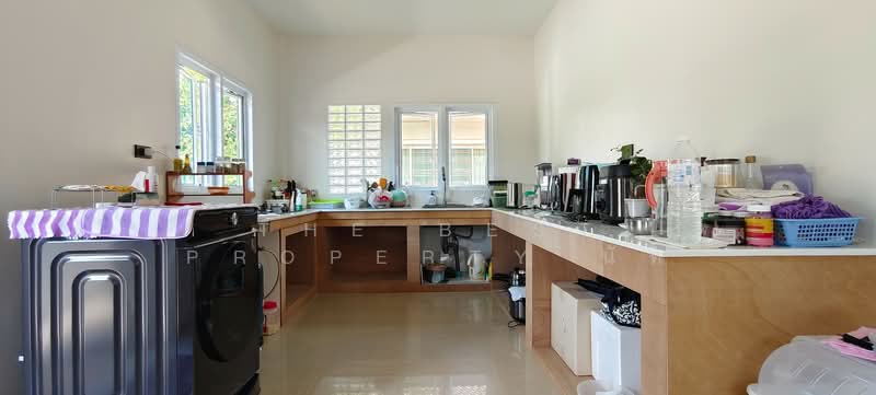 For Sale - หมู่บ้านกฤติมา​ นครศรีธรรมราช, Nakhon Si Thammarat