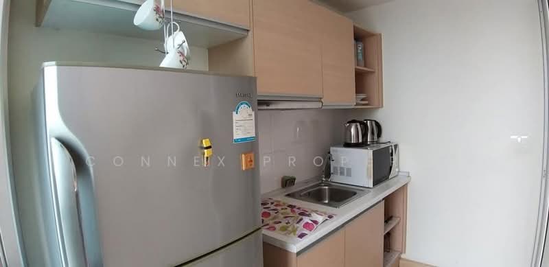 Rhythm Ratchada : ริธึ่ม รัชดา, กรุงเทพ, 558 ถนนรัชดาภิเษก, สามเสนนอก, ห้วยขวาง, กรุงเทพ, 36 ตร.ม., คอนโด ให้เช่า, โดย Connex Property, 500216871 - DDproperty.com