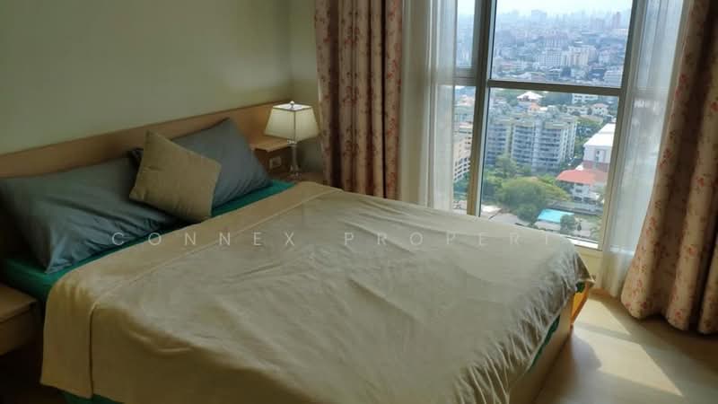 Rhythm Ratchada : ริธึ่ม รัชดา, กรุงเทพ, 558 ถนนรัชดาภิเษก, สามเสนนอก, ห้วยขวาง, กรุงเทพ, 36 ตร.ม., คอนโด ให้เช่า, โดย Connex Property, 500216871 - DDproperty.com