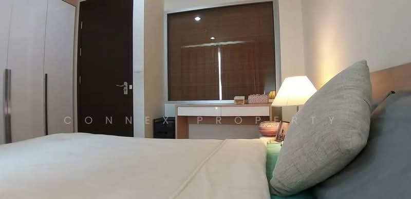 Rhythm Ratchada, Bangkok, 558 Ratchadaphisek Road, Samsen Nok, Huai Khwang, Bangkok, 1 Bedroom, 36 sqm, Condo For Rent, by Connex Property, 500216871 - DDproperty.com