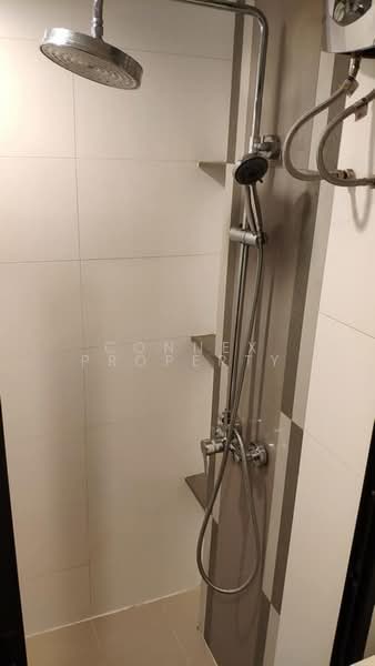 Rhythm Ratchada, Bangkok, 558 Ratchadaphisek Road, Samsen Nok, Huai Khwang, Bangkok, 1 Bedroom, 36 sqm, Condo For Rent, by Connex Property, 500216871 - DDproperty.com