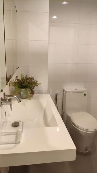 Rhythm Ratchada, Bangkok, 558 Ratchadaphisek Road, Samsen Nok, Huai Khwang, Bangkok, 1 Bedroom, 36 sqm, Condo For Rent, by Connex Property, 500216871 - DDproperty.com