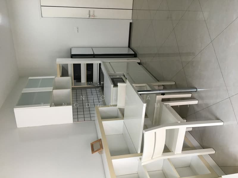 A Space Asoke-Ratchada, Bangkok, 624 Asoke-Dindaeng Road, Din Daeng, Din Daeng, Bangkok, 1 Bedroom, 35 sqm, Condo For Rent, by Nichapa Tangdachsumrit, 500216872 - DDproperty.com