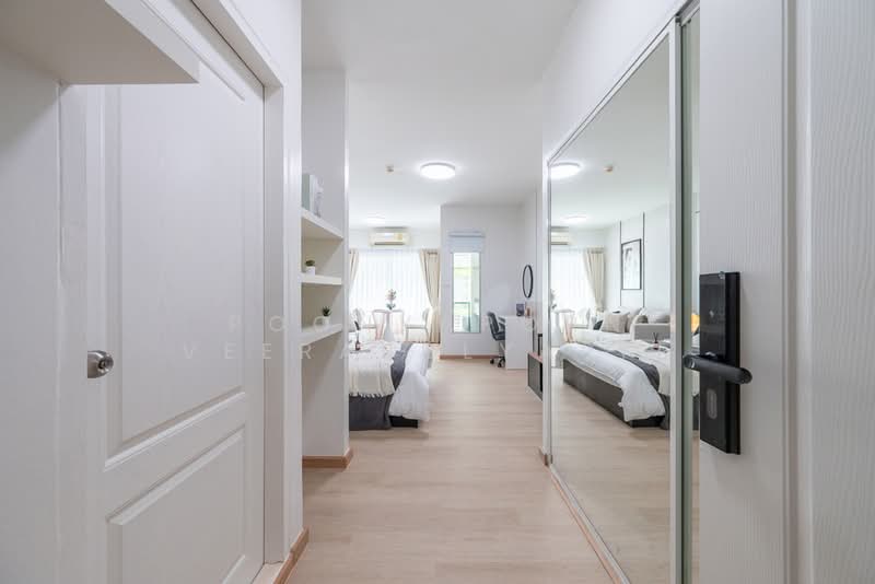 A Space Sukhumvit 77, Bangkok, 2345 Sukhumvit 77 Road, Suan Luang, Suan Luang, Bangkok, Studio, 30 sqm, Condo For Sale, by Poonyaporn Veerabulyarit, 500216873 - DDproperty.com