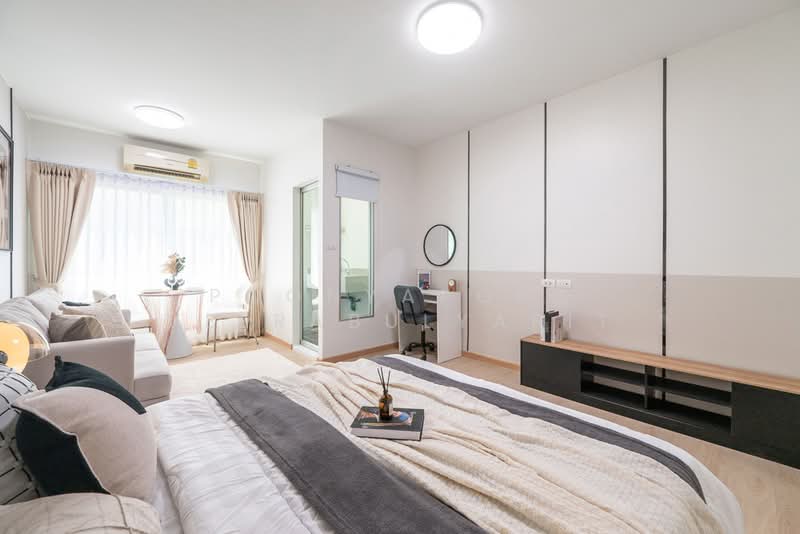 A Space Sukhumvit 77, Bangkok, 2345 Sukhumvit 77 Road, Suan Luang, Suan Luang, Bangkok, Studio, 30 sqm, Condo For Sale, by Poonyaporn Veerabulyarit, 500216873 - DDproperty.com