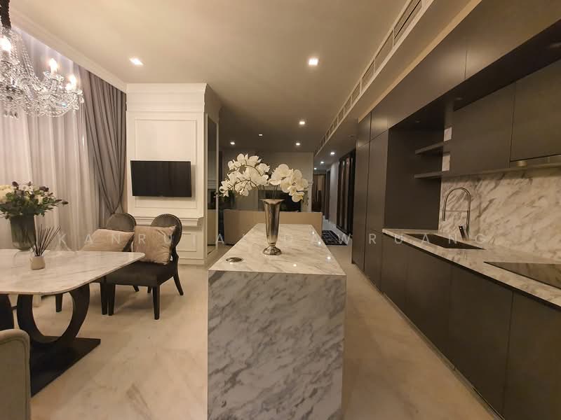 For Rent - The Monument Thonglor, Bangkok