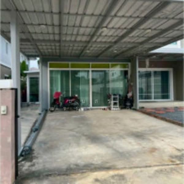 The Plant Light Tiwanon - Rangsit, Pathum Thani, Bang Kadi, Muang Pathum Thani, Pathum Thani, 3 Bedrooms, 167 sqm, Single Detached House For Sale, by ธนสร พรมโสภา, 500216875 - DDproperty.com