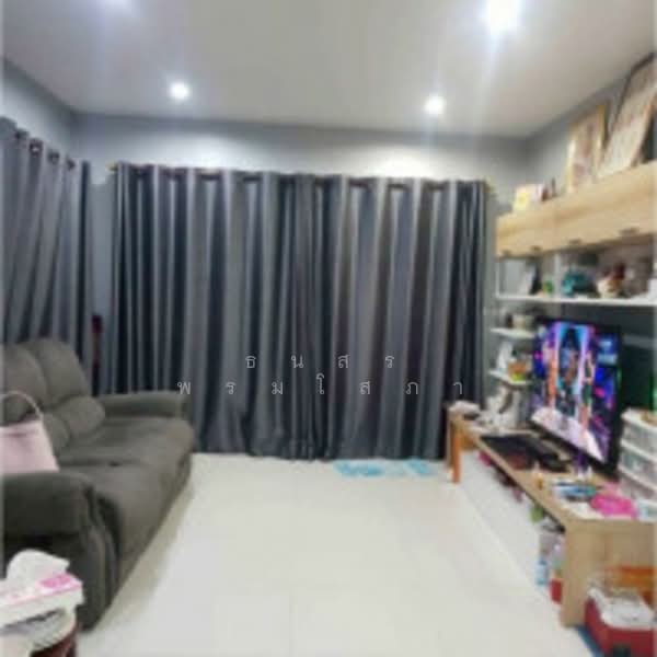 The Plant Light Tiwanon - Rangsit, Pathum Thani, Bang Kadi, Muang Pathum Thani, Pathum Thani, 3 Bedrooms, 167 sqm, Single Detached House For Sale, by ธนสร พรมโสภา, 500216875 - DDproperty.com