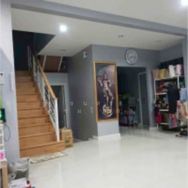 The Plant Light Tiwanon - Rangsit, Pathum Thani, Bang Kadi, Muang Pathum Thani, Pathum Thani, 3 Bedrooms, 167 sqm, Single Detached House For Sale, by ธนสร พรมโสภา, 500216875 - DDproperty.com