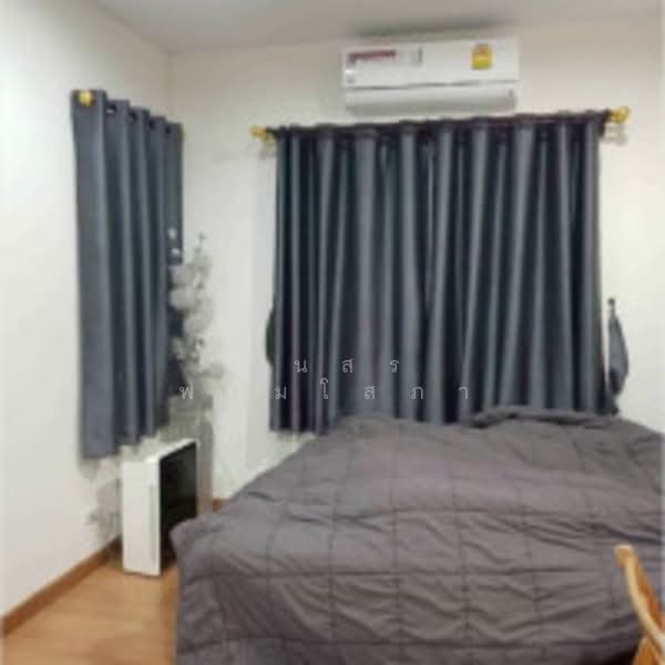 The Plant Light Tiwanon - Rangsit, Pathum Thani, Bang Kadi, Muang Pathum Thani, Pathum Thani, 3 Bedrooms, 167 sqm, Single Detached House For Sale, by ธนสร พรมโสภา, 500216875 - DDproperty.com