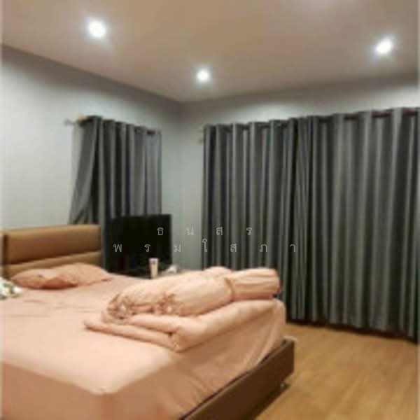 The Plant Light Tiwanon - Rangsit, Pathum Thani, Bang Kadi, Muang Pathum Thani, Pathum Thani, 3 Bedrooms, 167 sqm, Single Detached House For Sale, by ธนสร พรมโสภา, 500216875 - DDproperty.com