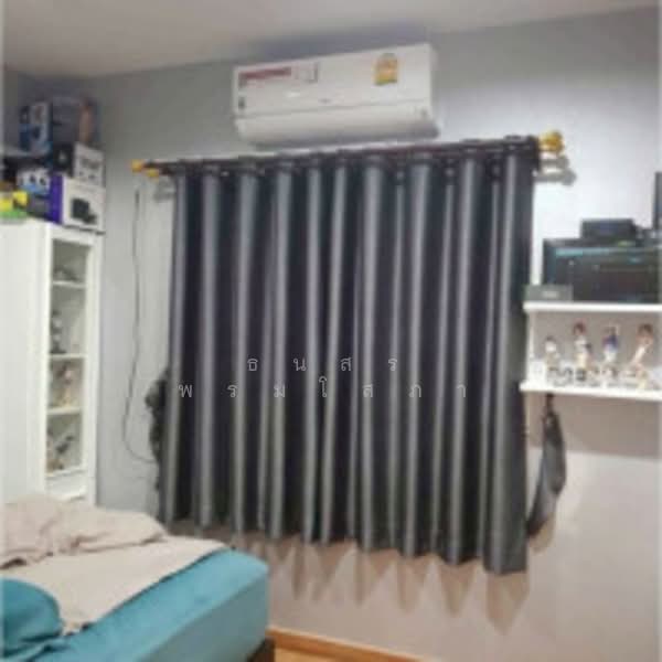 The Plant Light Tiwanon - Rangsit, Pathum Thani, Bang Kadi, Muang Pathum Thani, Pathum Thani, 3 Bedrooms, 167 sqm, Single Detached House For Sale, by ธนสร พรมโสภา, 500216875 - DDproperty.com