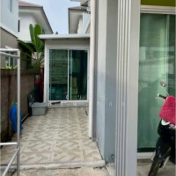 The Plant Light Tiwanon - Rangsit, Pathum Thani, Bang Kadi, Muang Pathum Thani, Pathum Thani, 3 Bedrooms, 167 sqm, Single Detached House For Sale, by ธนสร พรมโสภา, 500216875 - DDproperty.com