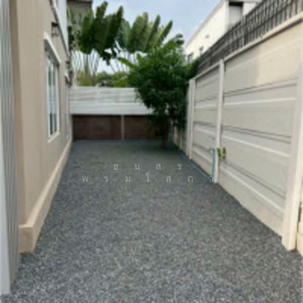 The Plant Light Tiwanon - Rangsit, Pathum Thani, Bang Kadi, Muang Pathum Thani, Pathum Thani, 3 Bedrooms, 167 sqm, Single Detached House For Sale, by ธนสร พรมโสภา, 500216875 - DDproperty.com